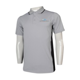 P1186 Customized Short Sleeve Polo Shirt Slim Fit Australia Property Agency Polo Shirt Supplier P1186 Customized Short Sleeve Polo Shirt Slim Fit Australia Property Agency Polo Shirt Supplier